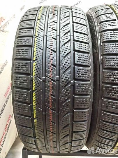 Bridgestone Blizzak LM-35 225/45 R17 91H