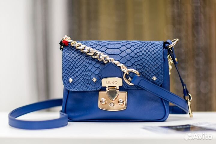 Кросс-боди Liu Jo