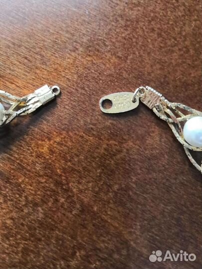 Ожерелье СССР