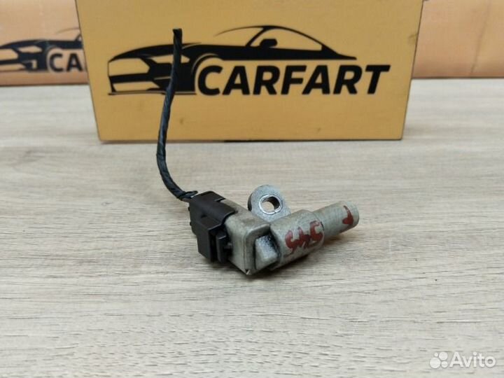 Датчик положения распредвала Land Rover Freelander