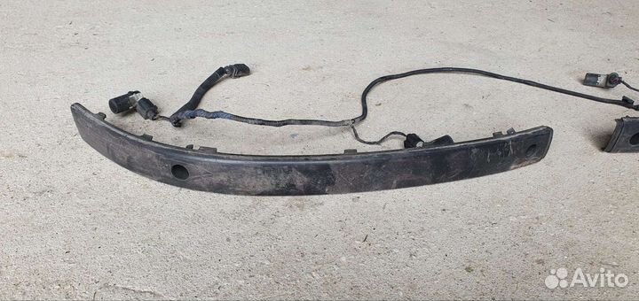 Парктроники