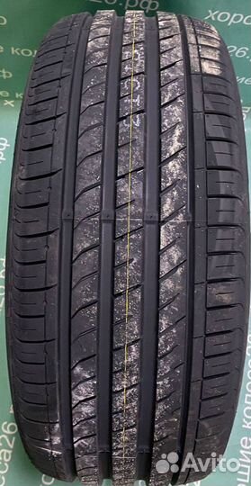 Nexen N'Fera SU1 225/45 R17