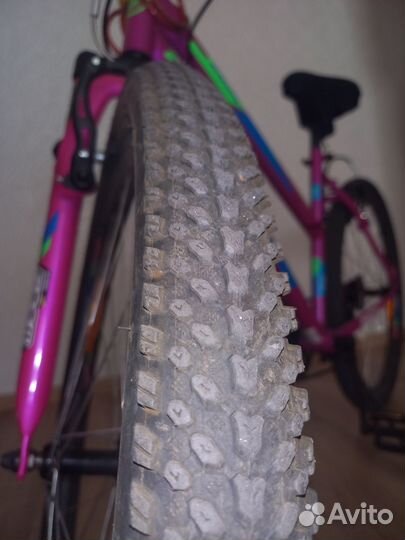 Велосипед спортивный Десна,D 26,сталь