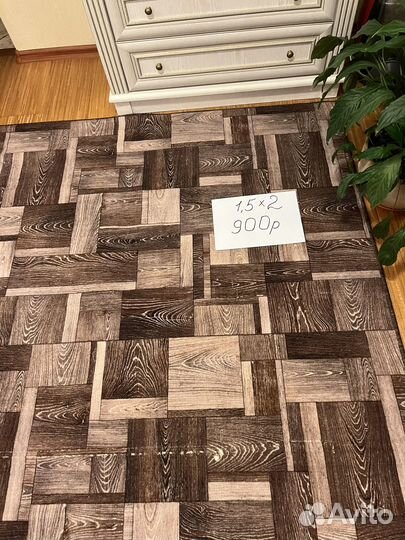 Ковры и коврики большой выбор