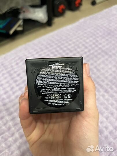 Tiziana Terenzi Maremma 100ml