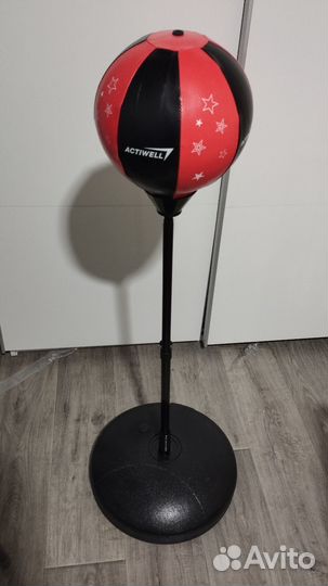 Набор для бокса детский