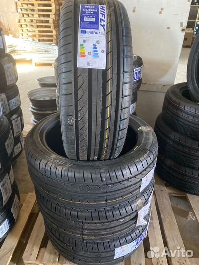 Hifly HF 805 225/45 R18