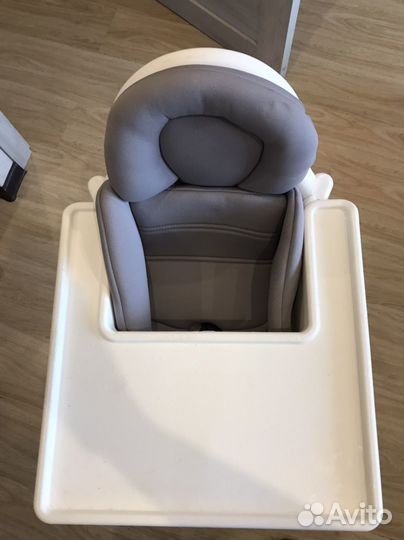 Стульчик для кормления IKEA