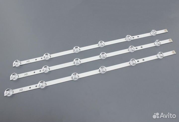 LG 32LB Innotek DRT 3.0 32