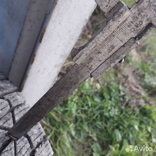 Продам колеса