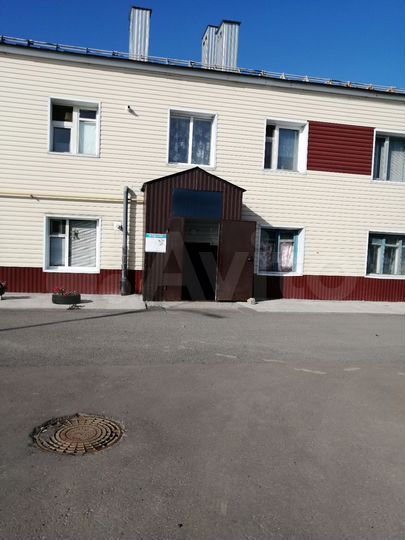 2-к. квартира, 41 м², 1/2 эт.