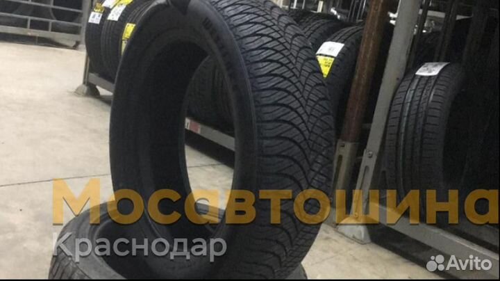 Westlake All Season Z-401 225/55 R17 101W