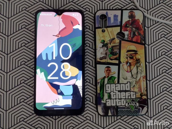 Xiaomi Redmi Note 7, 3/32 ГБ