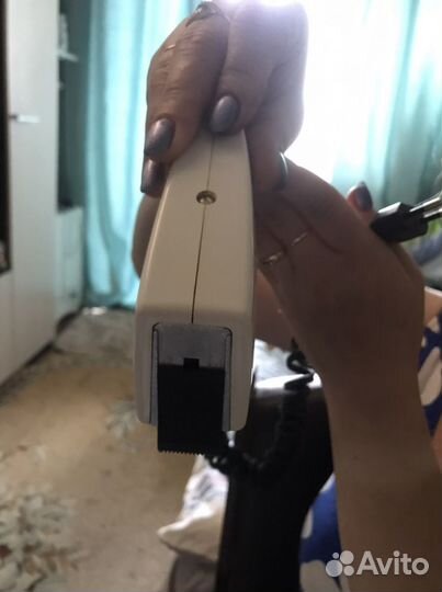 Электробритва агидель m