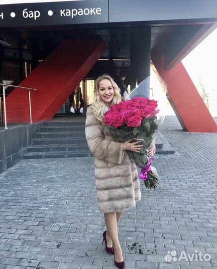 Наращивание волос Микронаращивание волос