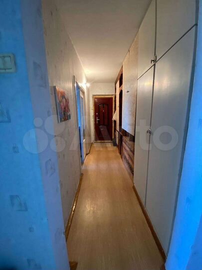 2-к. квартира, 54 м², 4/5 эт.