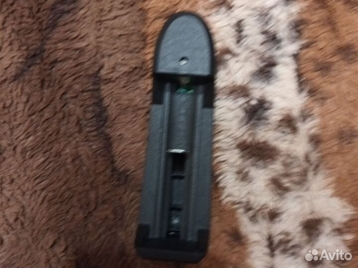 Лазерная указка