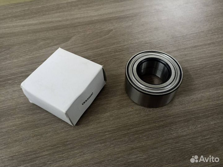 Подшипник ступицы передний Renault Fluence