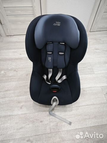 Britax romer king 2
