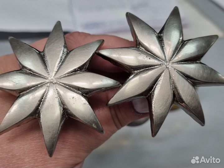 Держатель для штор