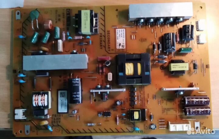 Sony KDL-42W808A