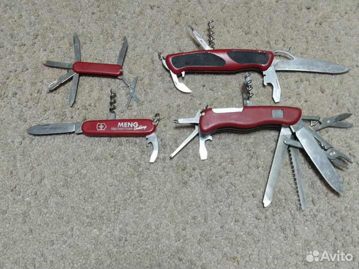 Нож складной victorinox