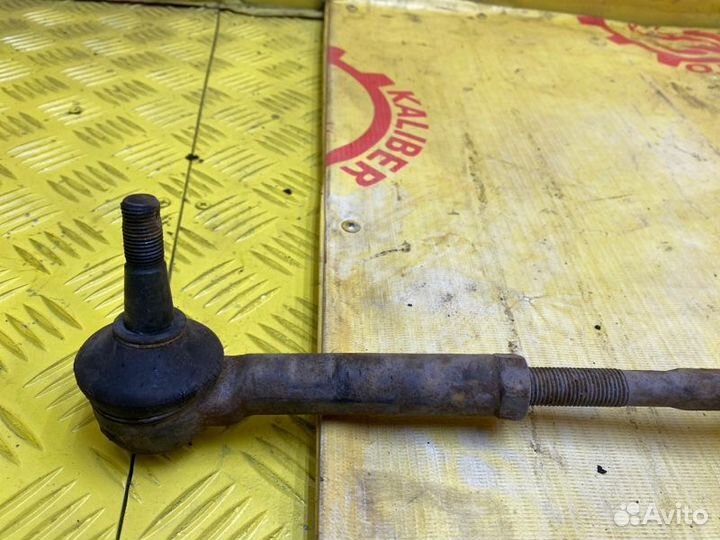 Рулевая рейка Chrysler Voyager 4 2.4 EDZ 2001