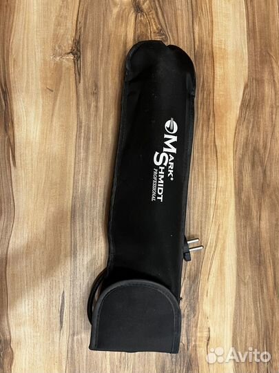 Mark shmidt профессиональные щипцы выпрямители