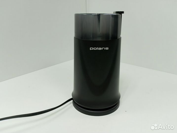 Кофемолка Polaris PCG 1317