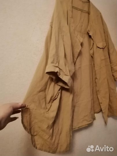 Рубашка 5 xxl