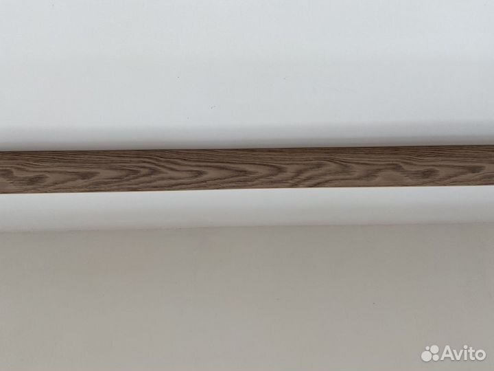 Декоративная лента для карниза