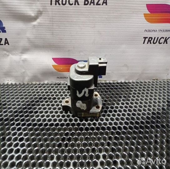 1784239 Актуатор топливный