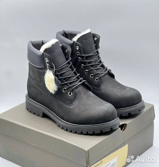 Ботинки женские Timberland