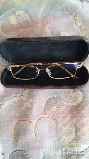 Очки для работы с компьютером