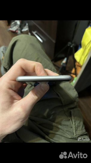 iPhone 6S Plus, 32 ГБ