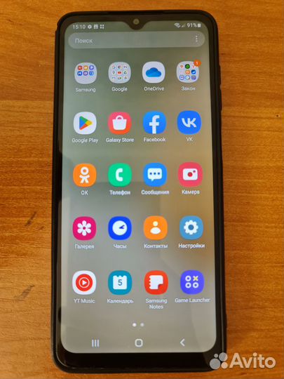 Samsung Galaxy A12, 4/64 ГБ