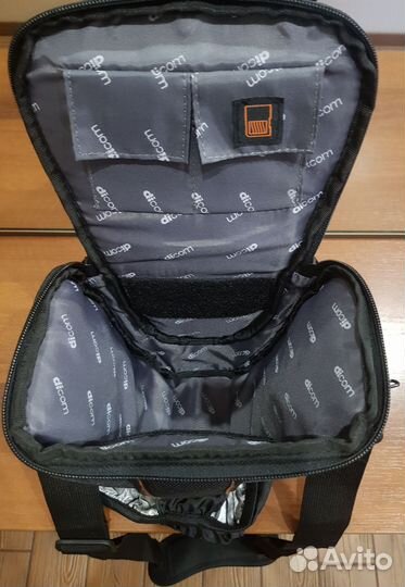 Сумка для камеры