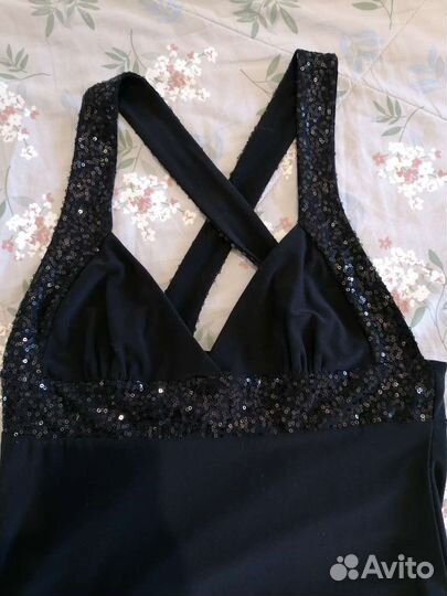 Платье вечернее 44 46