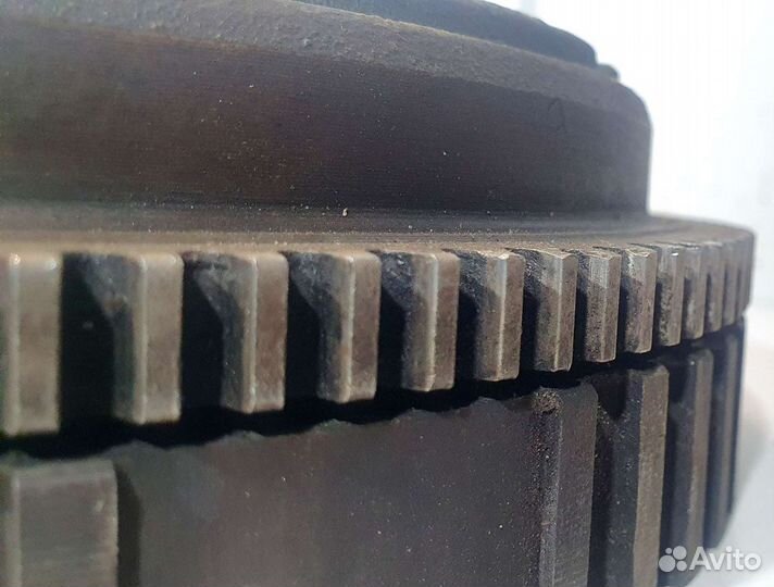 Маховик Chery Amulet