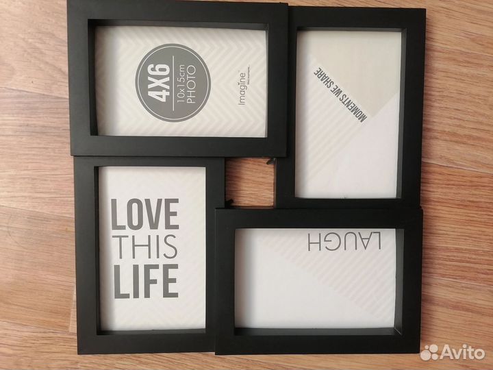 Рамки для фото