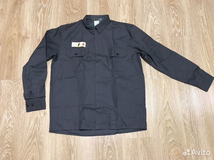 Летняя спецодежда Роснефть. 52-54,170-176