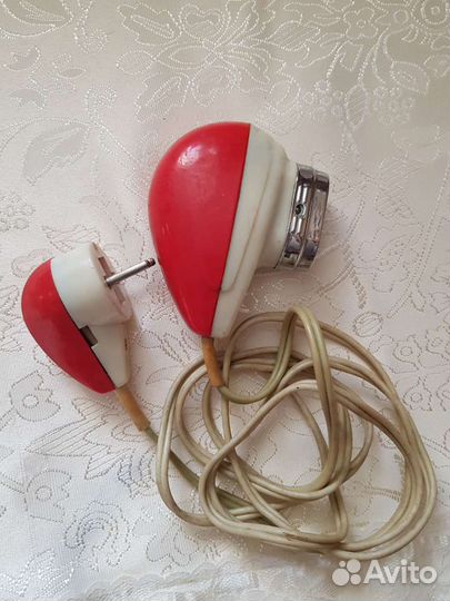 Бритва СССР