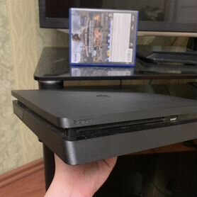 Sony playstation 4