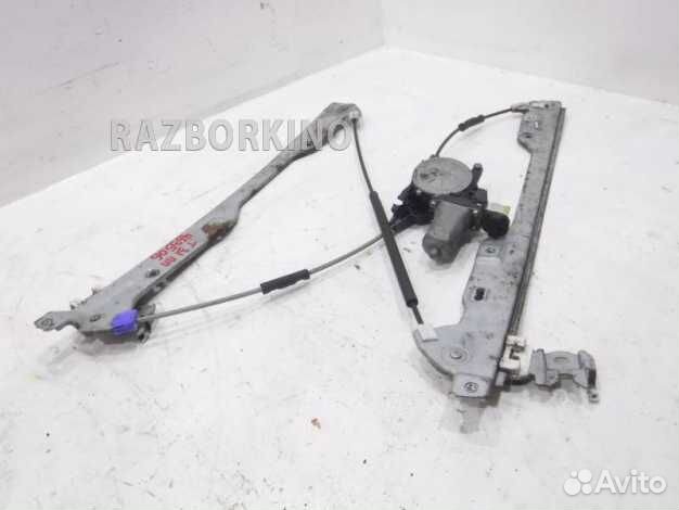 Стеклоподъемник электрический передний правый