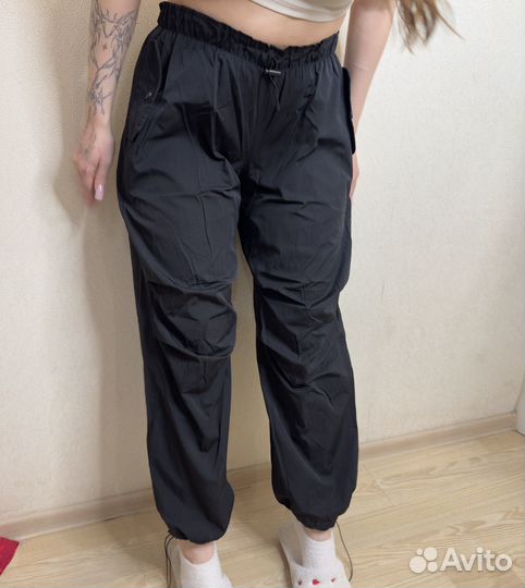 Штаны карго