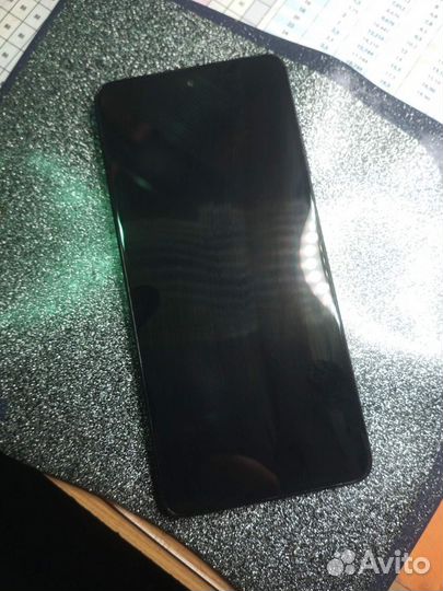 Xiaomi Poco X3 Pro, 6/128 ГБ