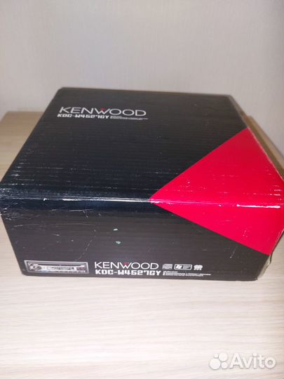 Продам автомагнитолу