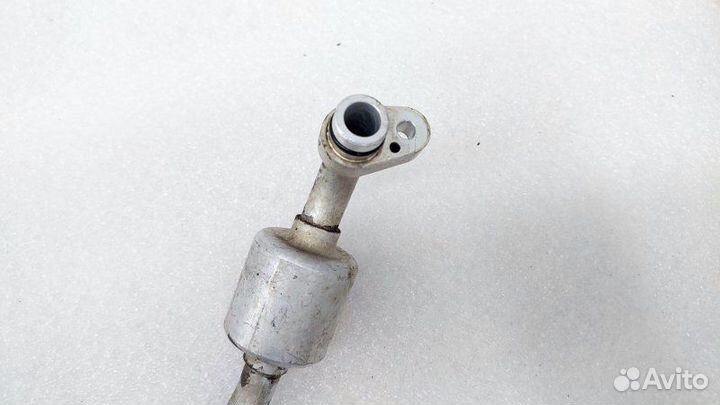 Трубка кондиционера Haval Jolion 2021