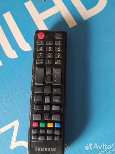 Телевизор samsung SMART tv