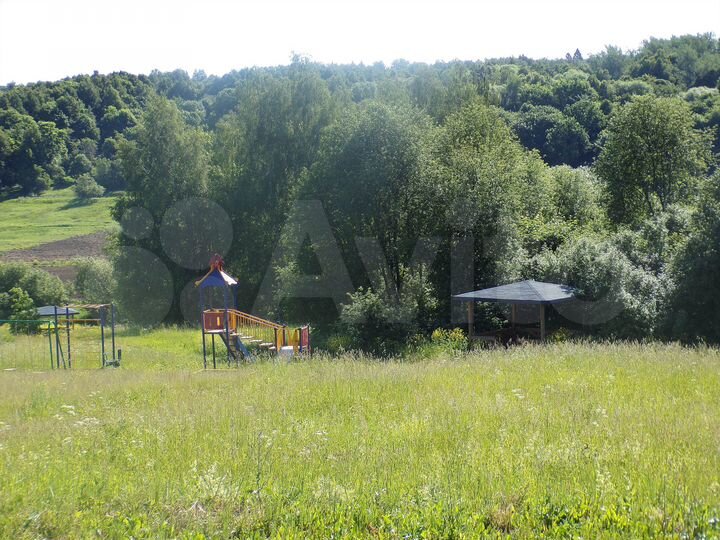 Участок 14 сот. (ИЖС)